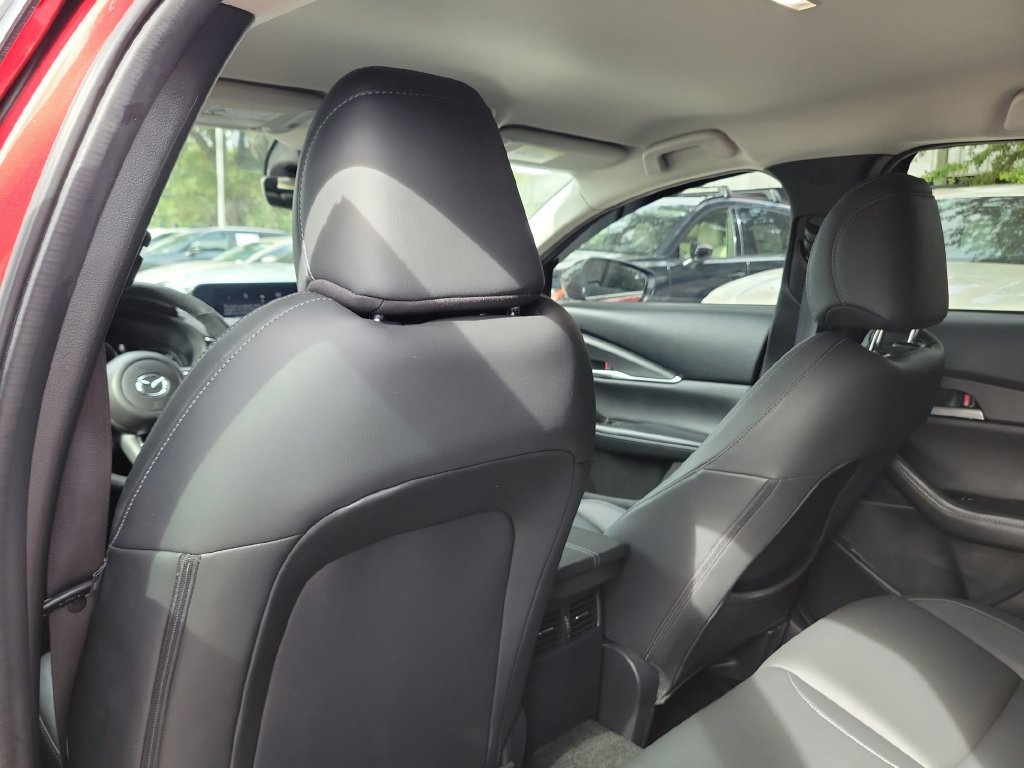 Used 2024 MAZDA CX-30 AWD 2.5 S w/ Select Sport Pkg image 18