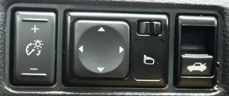 Used 2017 Nissan Sentra SR Turbo w/ SR Turbo Premium Package image 30