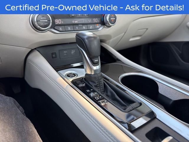 Used 2023 Nissan Altima 2.5 SL image 14