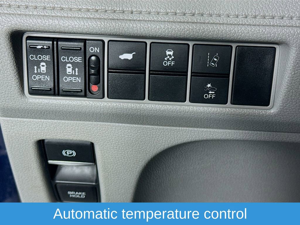 Used 2019 Honda Odyssey EX-L image 11