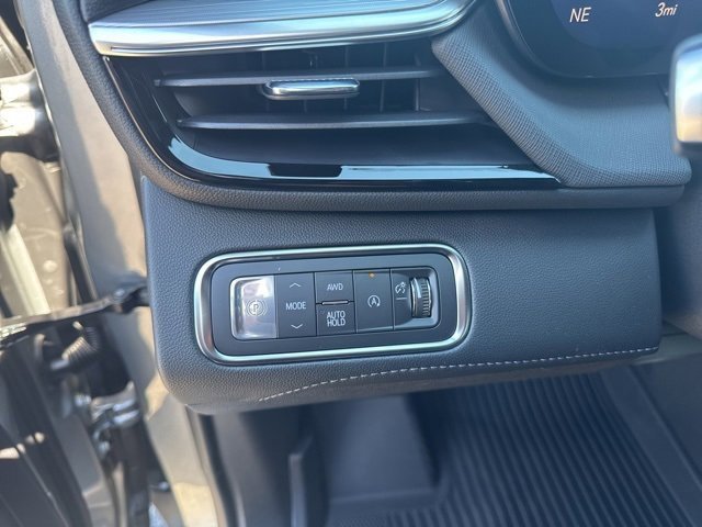 New 2026 Buick Enclave Preferred w/ Power Package image 9