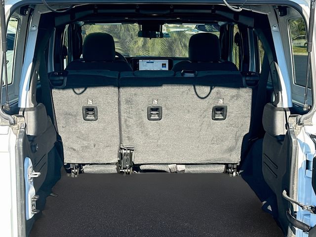 Used 2024 Jeep Wrangler Sport S image 24