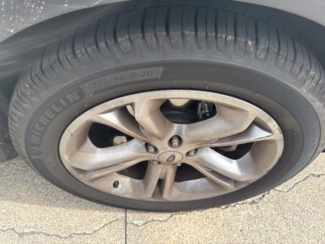 Used 2015 Ford Explorer Limited FWD image 21