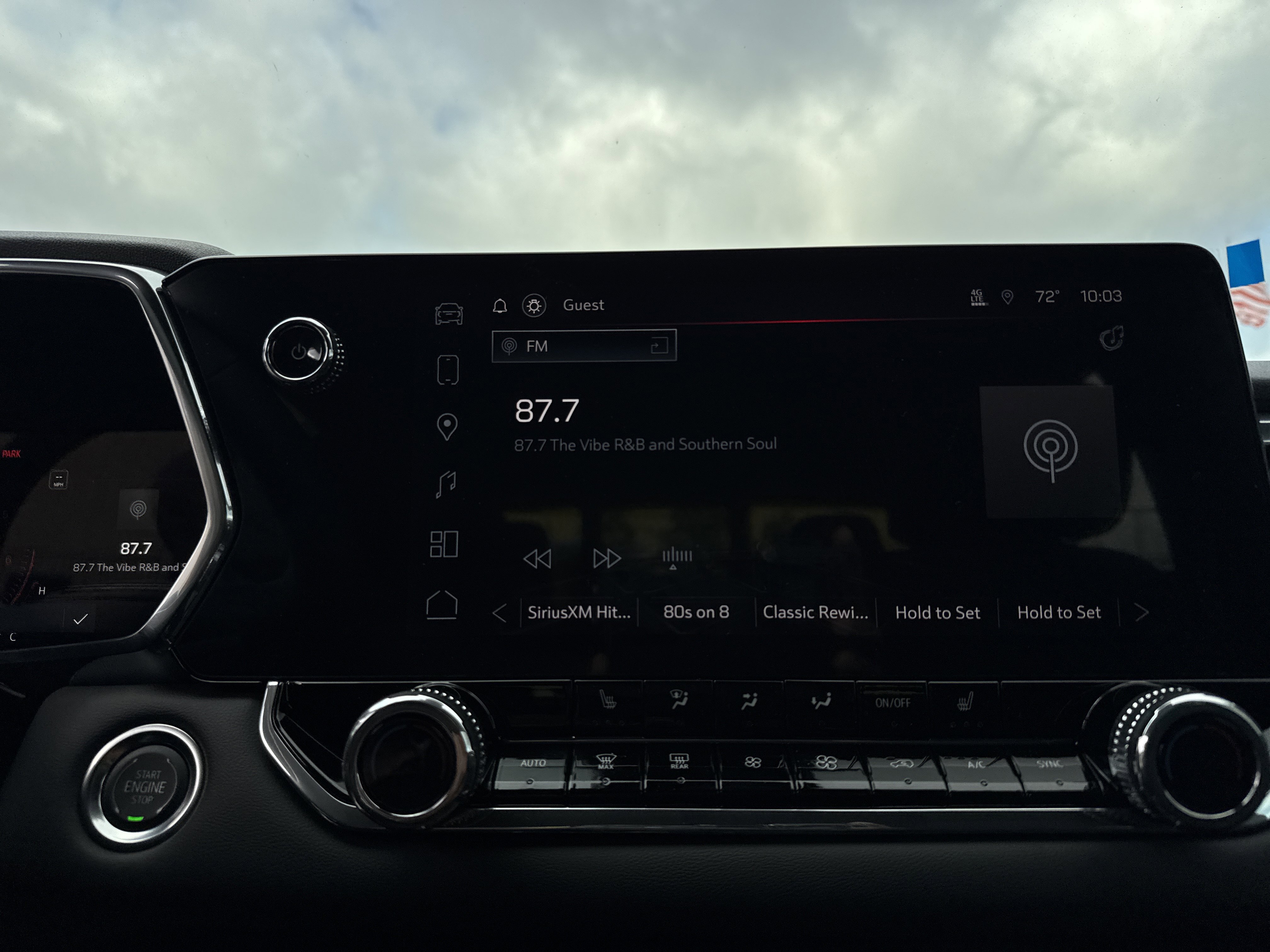 New 2026 GMC Canyon Elevation w/ Convenience Package image 22