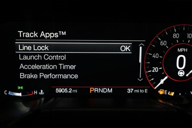 Used 2022 Ford Mustang Shelby GT500 w/ Carbon Fiber Track Pack image 90