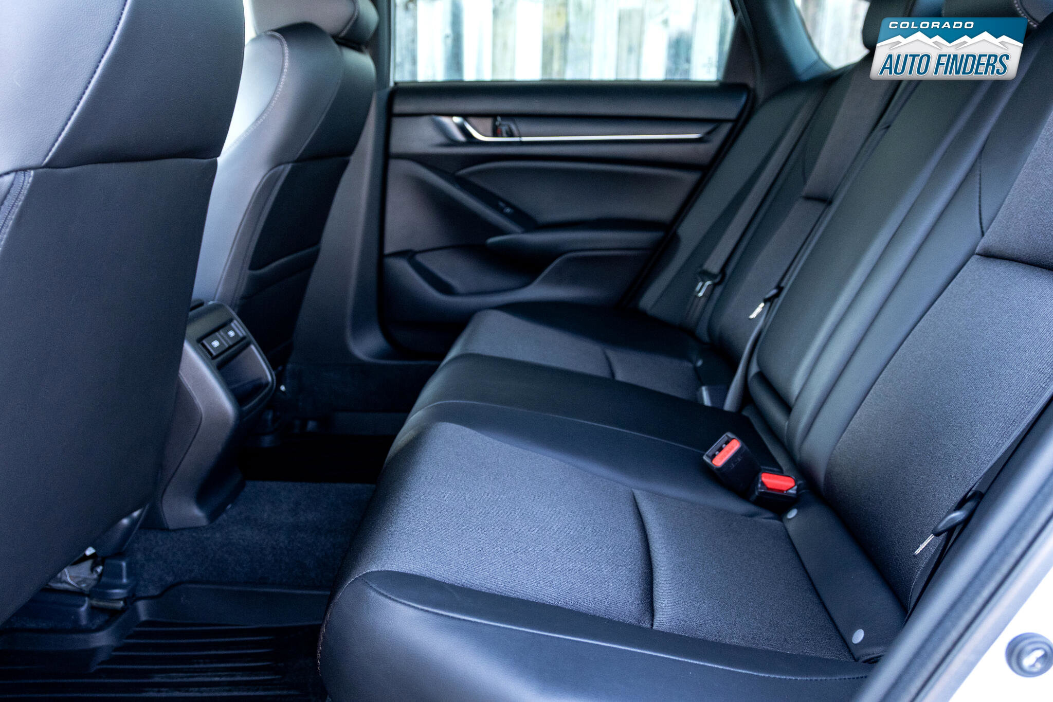 Used 2022 Honda Accord Sport image 24