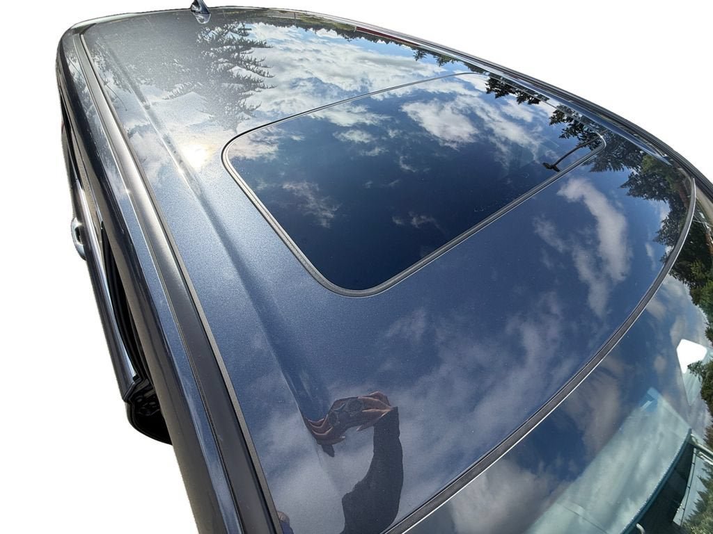 Used 2026 Honda CR-V EX image 28