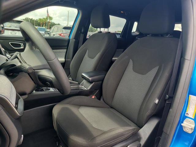 Used 2023 Jeep Compass Sport AWD/4WD image 20