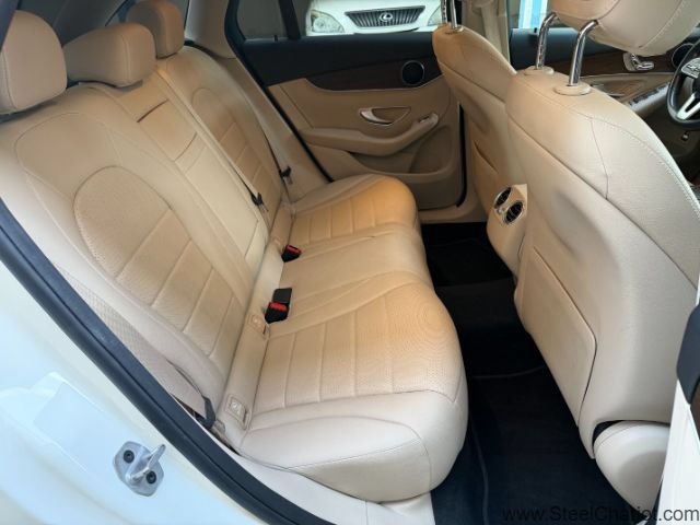 Used 2022 Mercedes-Benz GLC 300 image 16