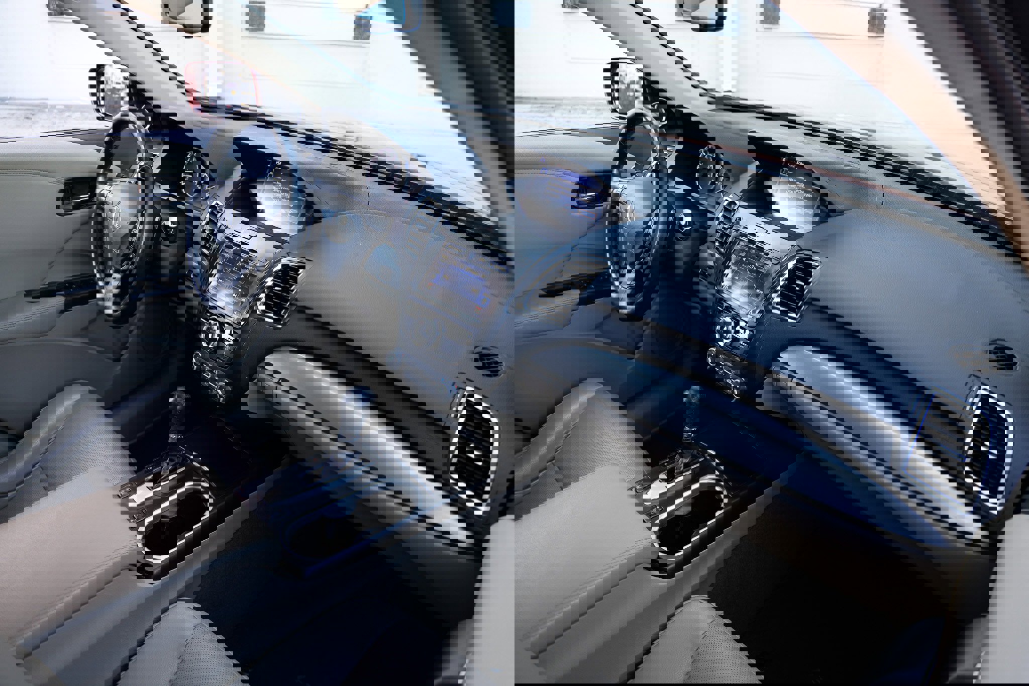 Used 2016 Acura RDX Technology Package image 21