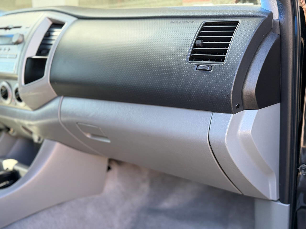 Used 2008 Toyota Tacoma PreRunner image 40