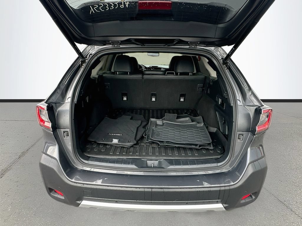 Certified 2024 Subaru Outback Touring XT w/ Tech Package 3 AWD/4WD image 27