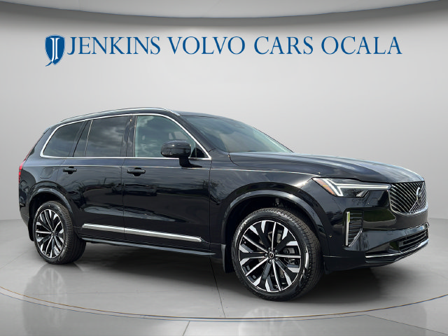 New 2027 Volvo XC90 B6 Plus