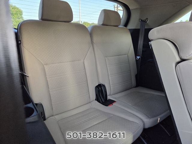 Used 2020 Kia Sorento LX w/ LX I4 Convenience Package AWD/4WD image 17