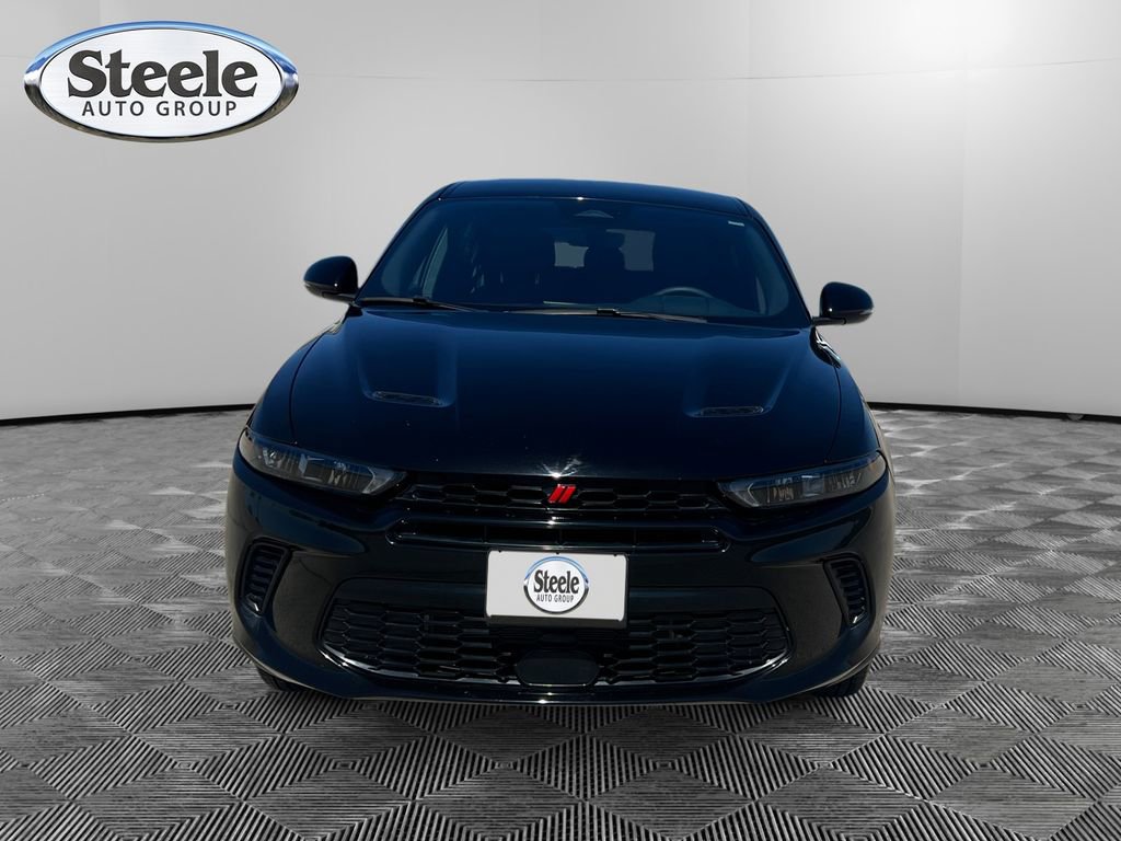 Used 2023 Dodge Hornet GT w/ Cold Weather Group image 8