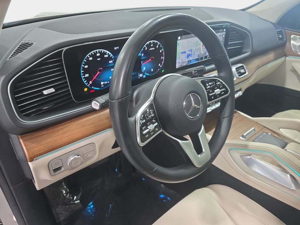 Used 2022 Mercedes-Benz GLE 350 image 26
