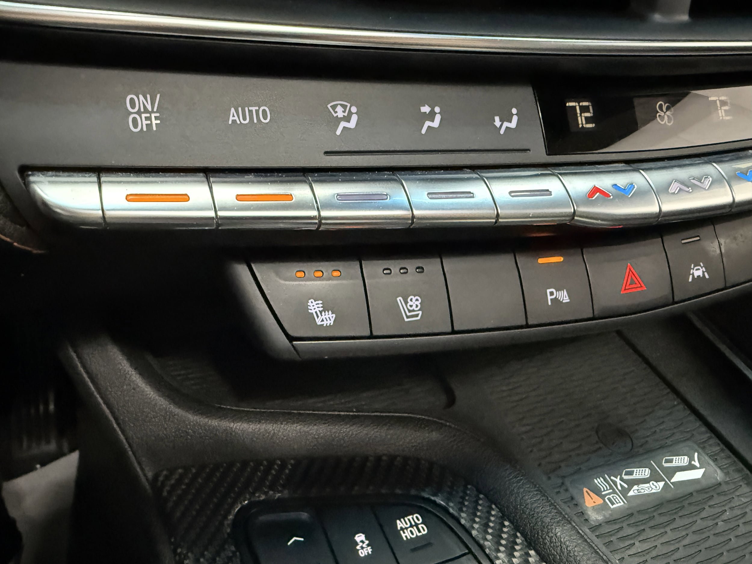 Used 2020 Cadillac CT5 Sport AWD/4WD image 23