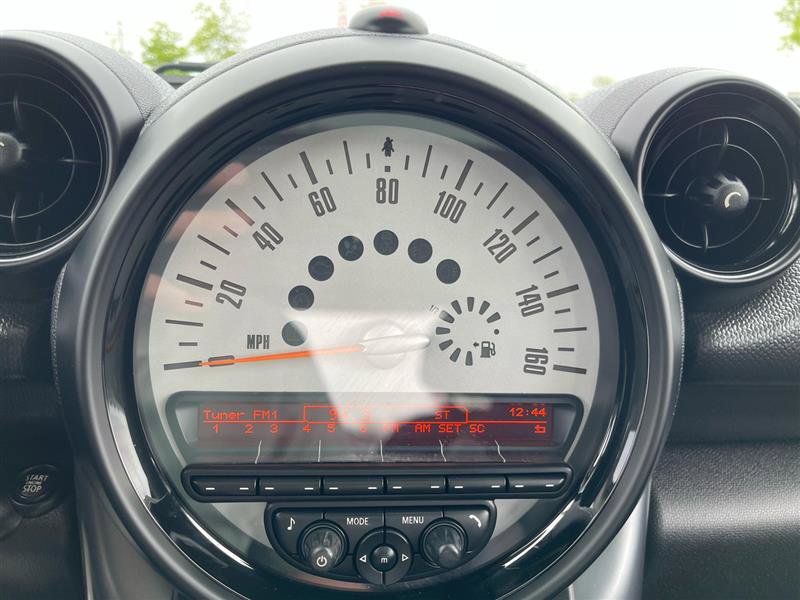Used 2014 MINI Cooper Paceman S image 18