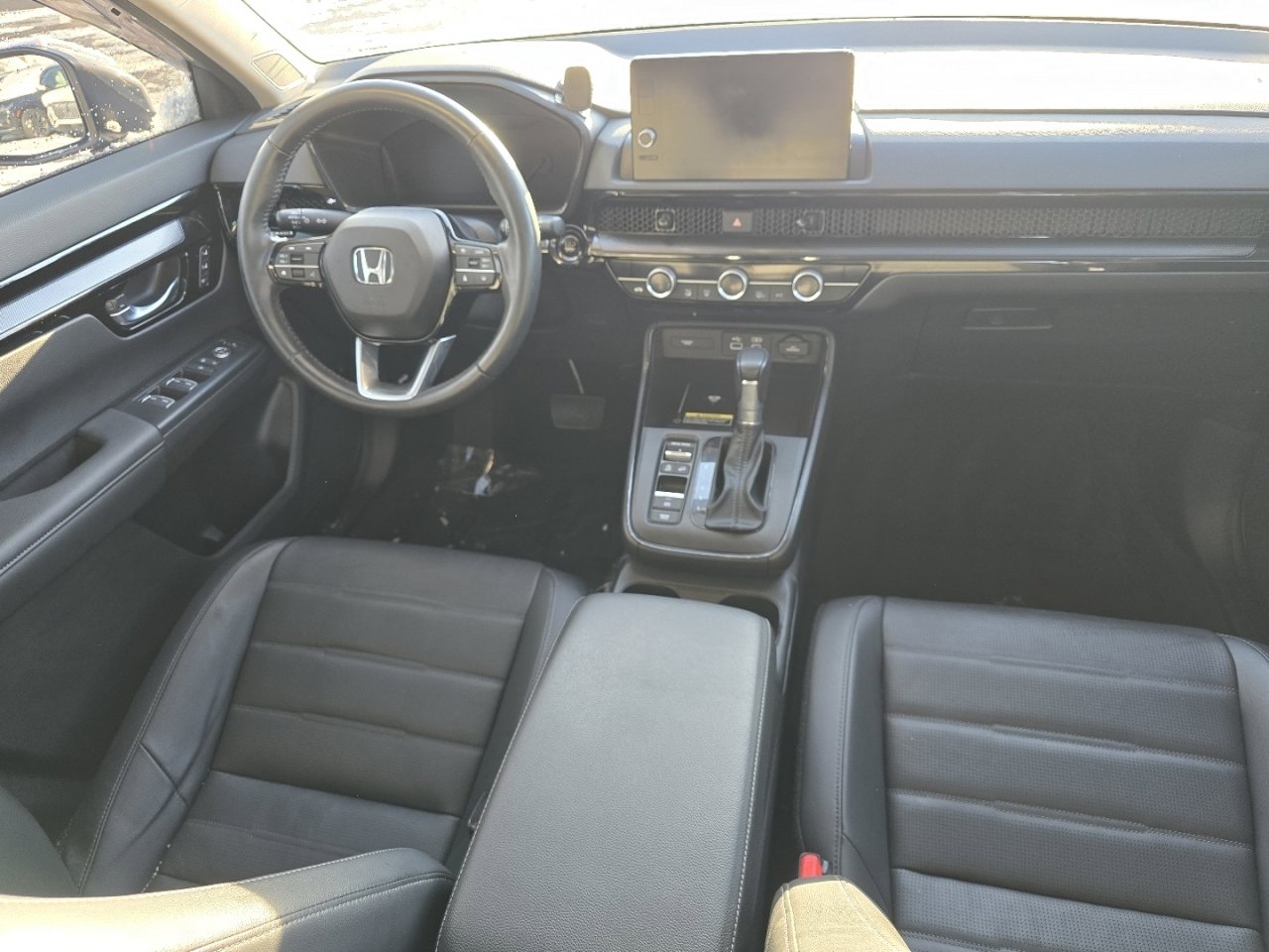 Certified 2024 Honda CR-V EX-L image 23