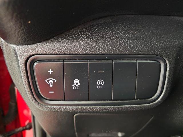 Used 2023 Kia Soul LX FWD image 19