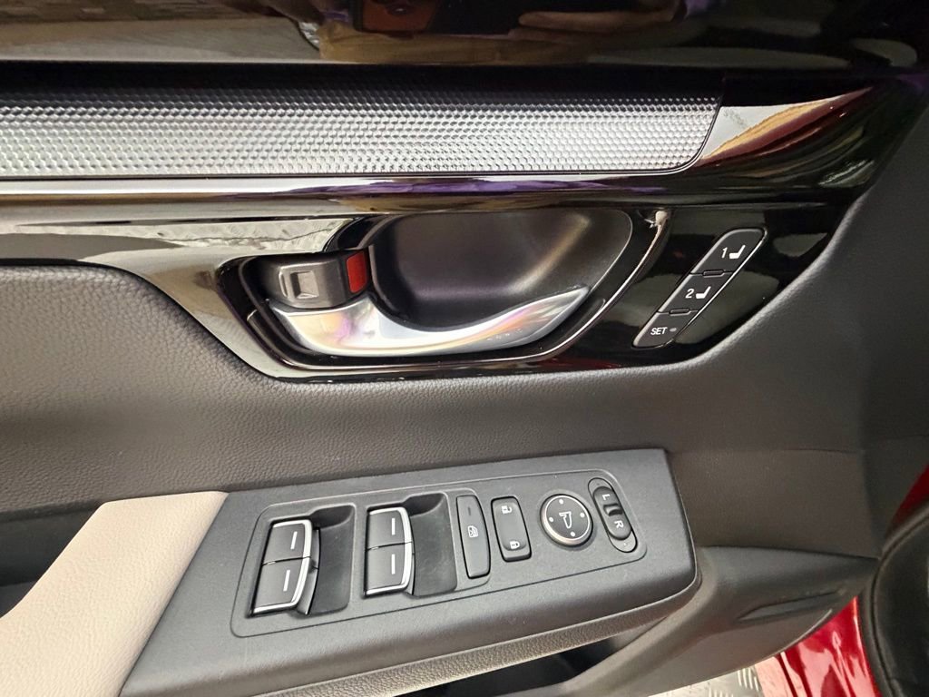 Used 2023 Honda CR-V EX-L image 25