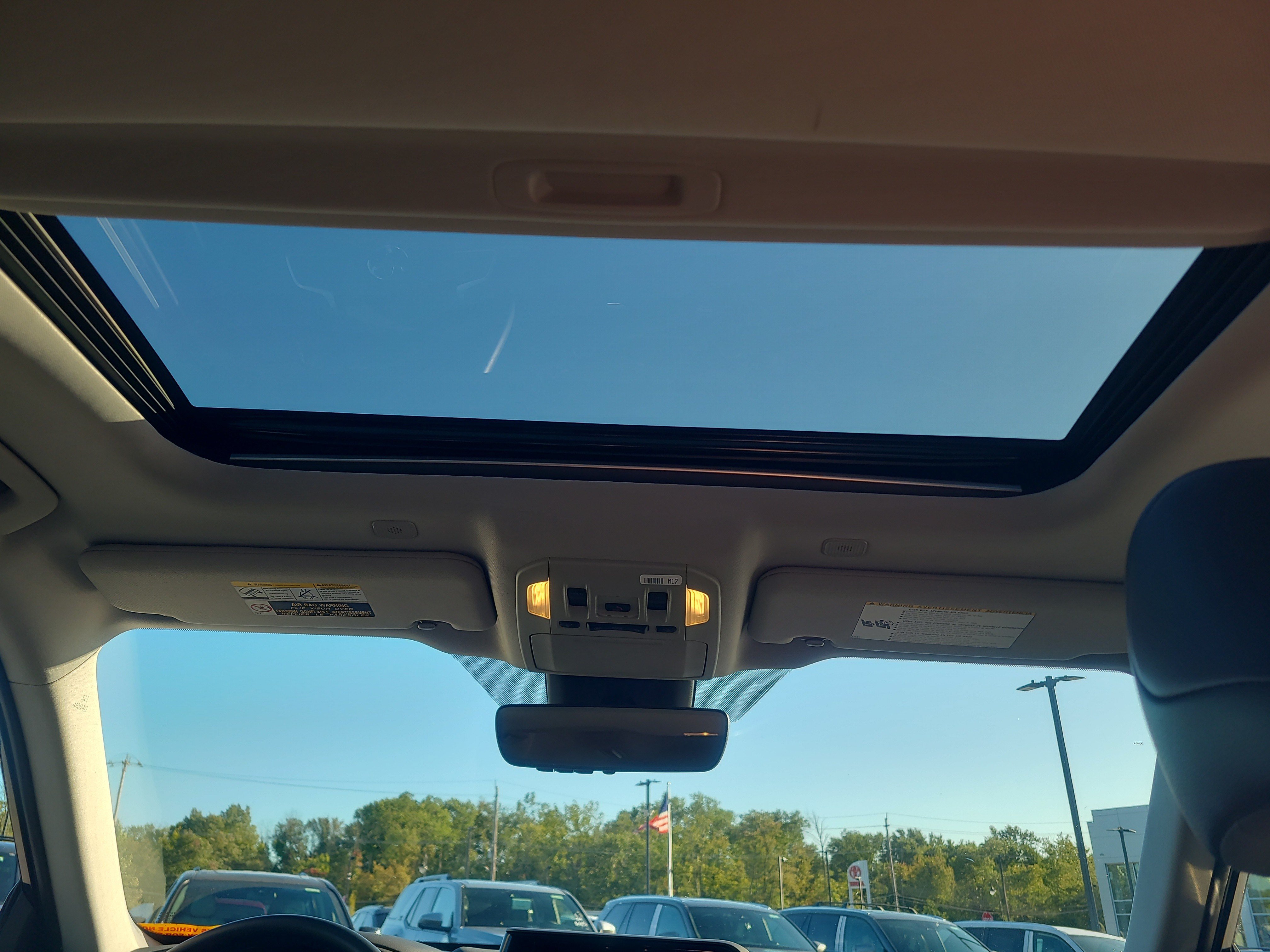 Certified 2026 Toyota Highlander XLE AWD/4WD image 19