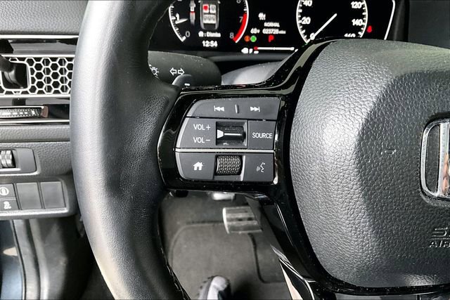 Used 2024 Honda Civic Sport image 10