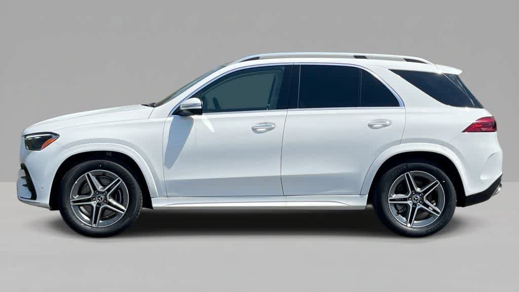 Used 2026 Mercedes-Benz GLE 350 4MATIC image 5