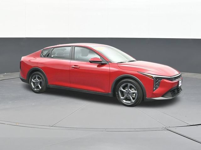 Used 2025 Kia K4 FWD image 18