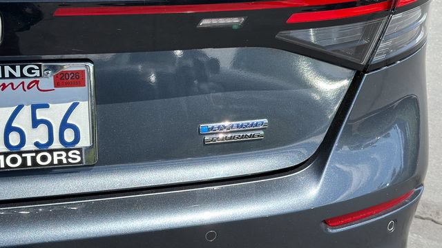 Used 2024 Honda Accord Touring image 11
