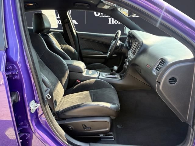 Used 2023 Dodge Charger Scat Pack w/ Plus Group RWD image 15