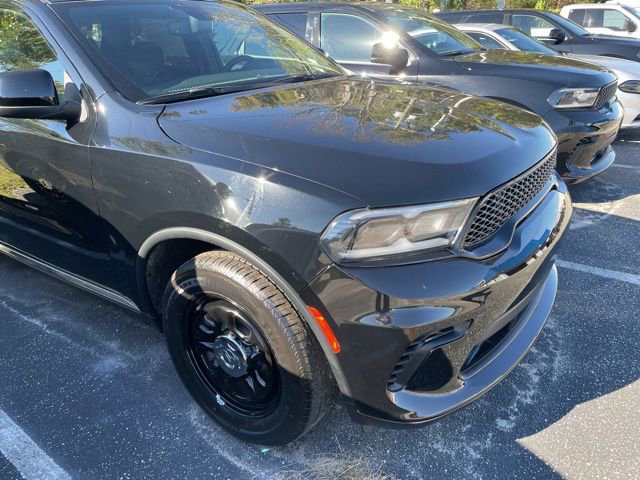 New 2023 Dodge Durango AWD w/ Skid Plate Group image 12