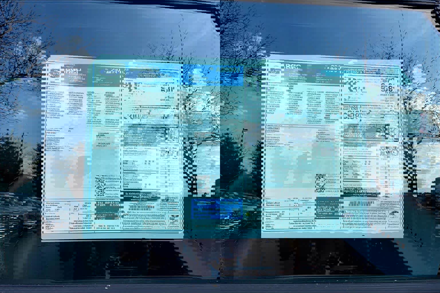 New 2025 Ford Bronco Stroppe Edition image 17