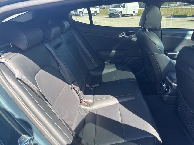 Used 2022 Kia Stinger GT1 image 14