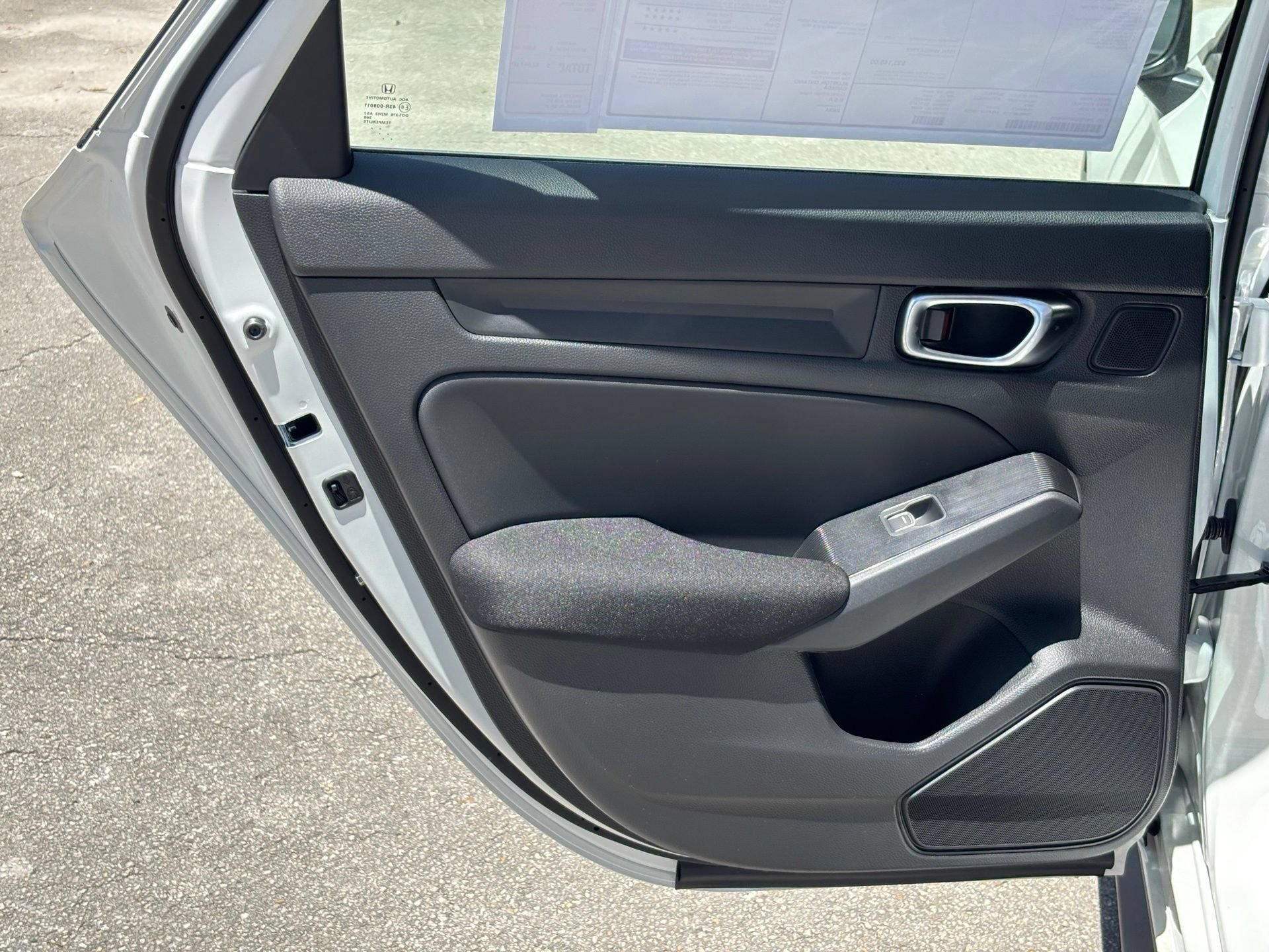 New 2026 Honda Civic Si image 10