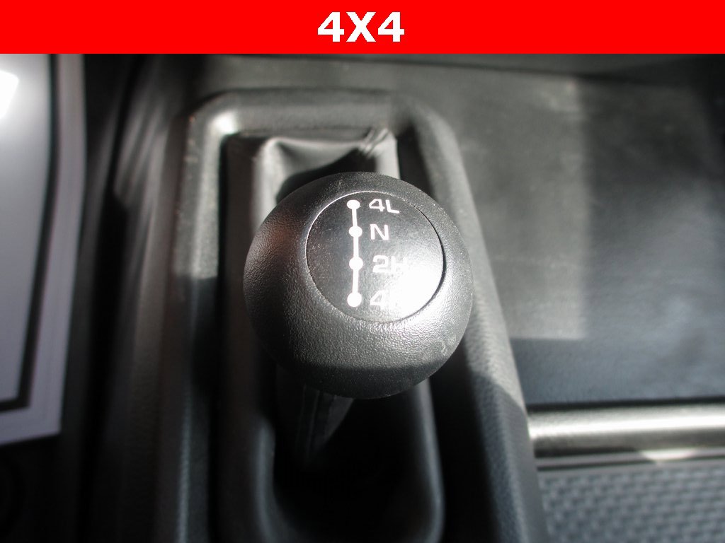 Used 2024 RAM 3500 Tradesman w/ Safety Group image 25