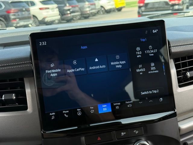 Certified 2023 Ford Expedition Max XLT AWD/4WD image 26