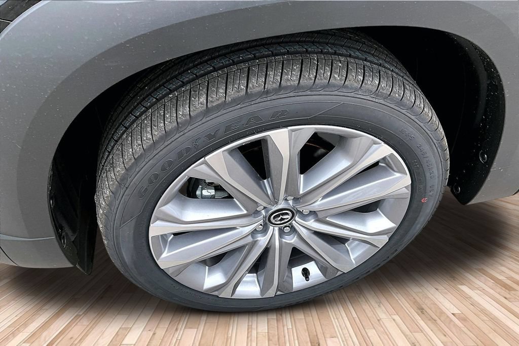 New 2026 MAZDA CX-50 AWD 2.5 S w/ Weather Package image 12