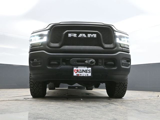 Used 2020 RAM 2500 Power Wagon image 50