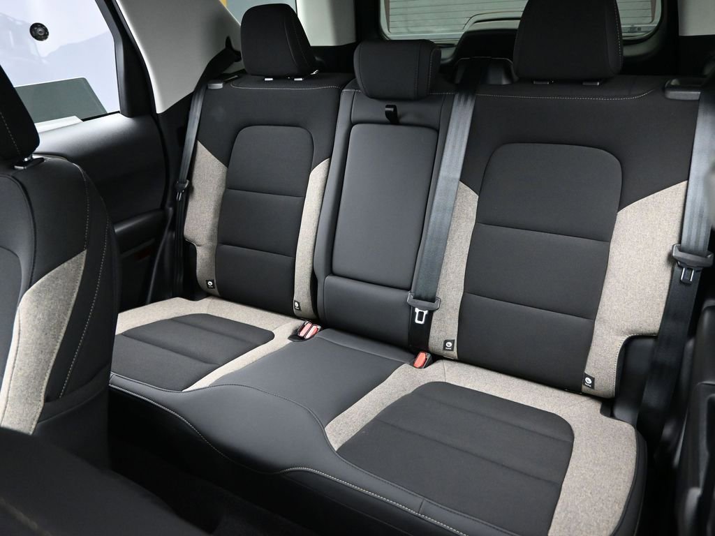 New 2026 Ford Bronco Sport Big Bend image 23