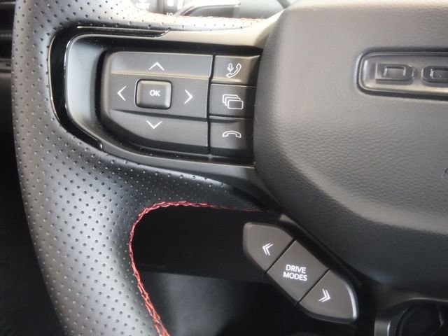 New 2026 Dodge Charger Scat Pack w/ Blacktop Package image 40