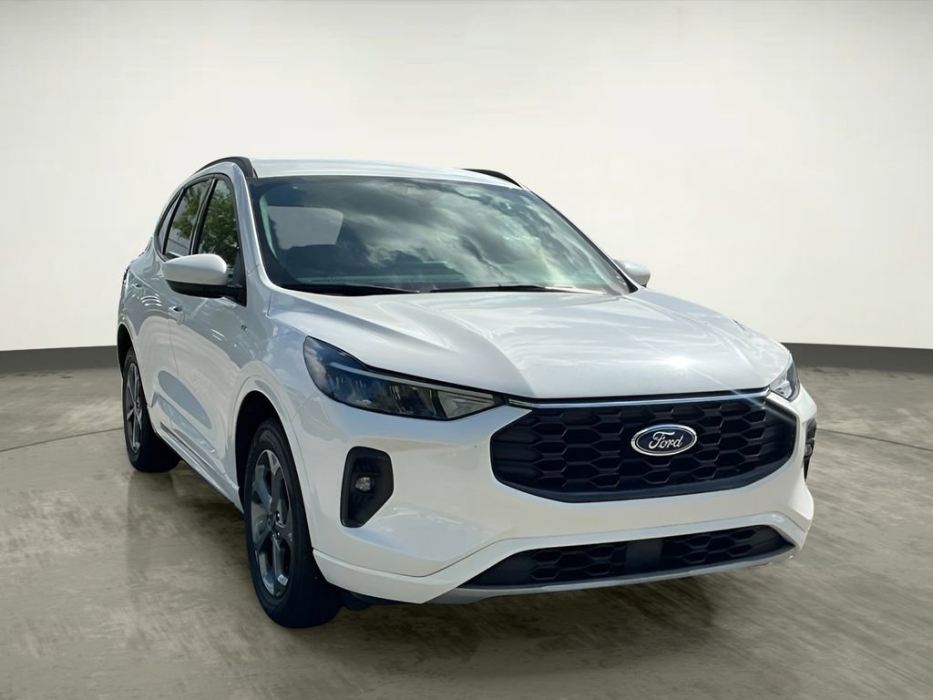 Certified 2024 Ford Escape ST-Line Select image 9