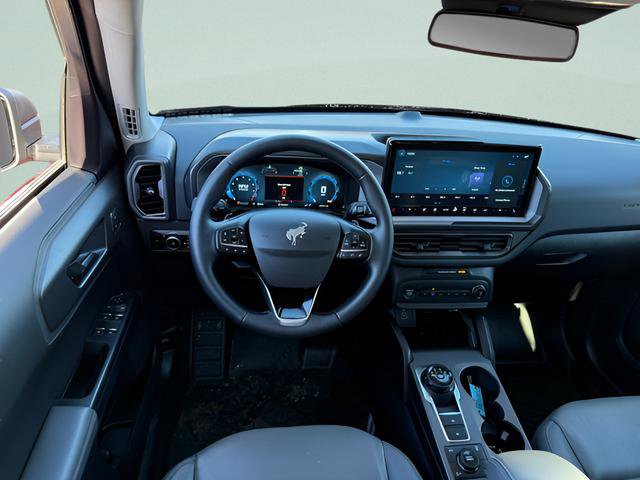Used 2025 Ford Bronco Sport Badlands AWD/4WD image 7
