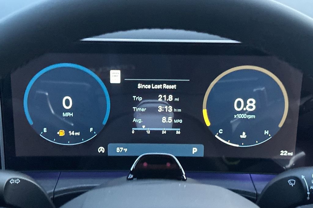 New 2025 Hyundai Santa Fe Limited image 21