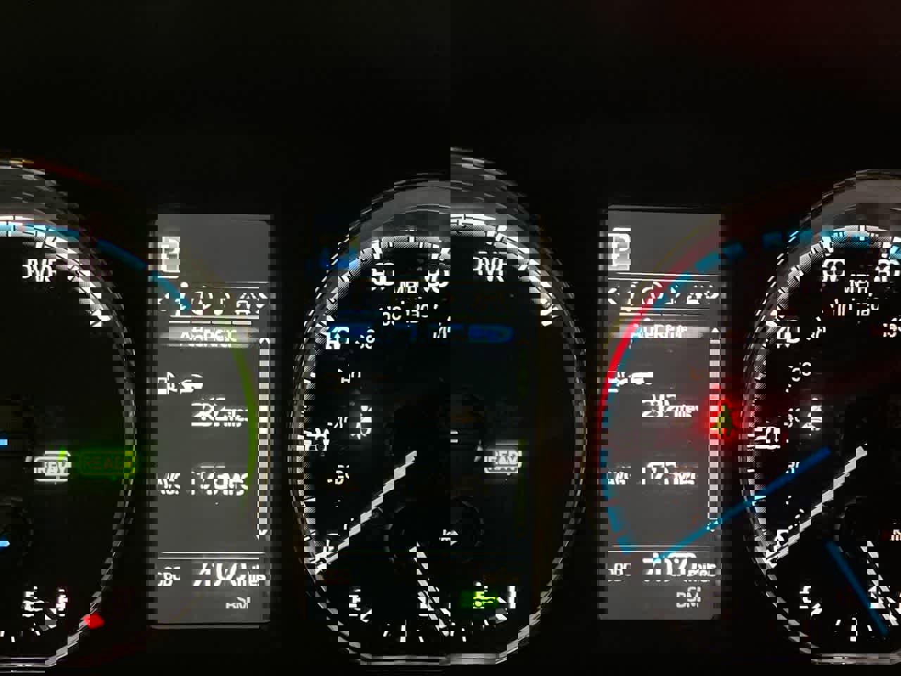 Certified 2017 Toyota RAV4 Limited w/ Advanced Technology Package image 15