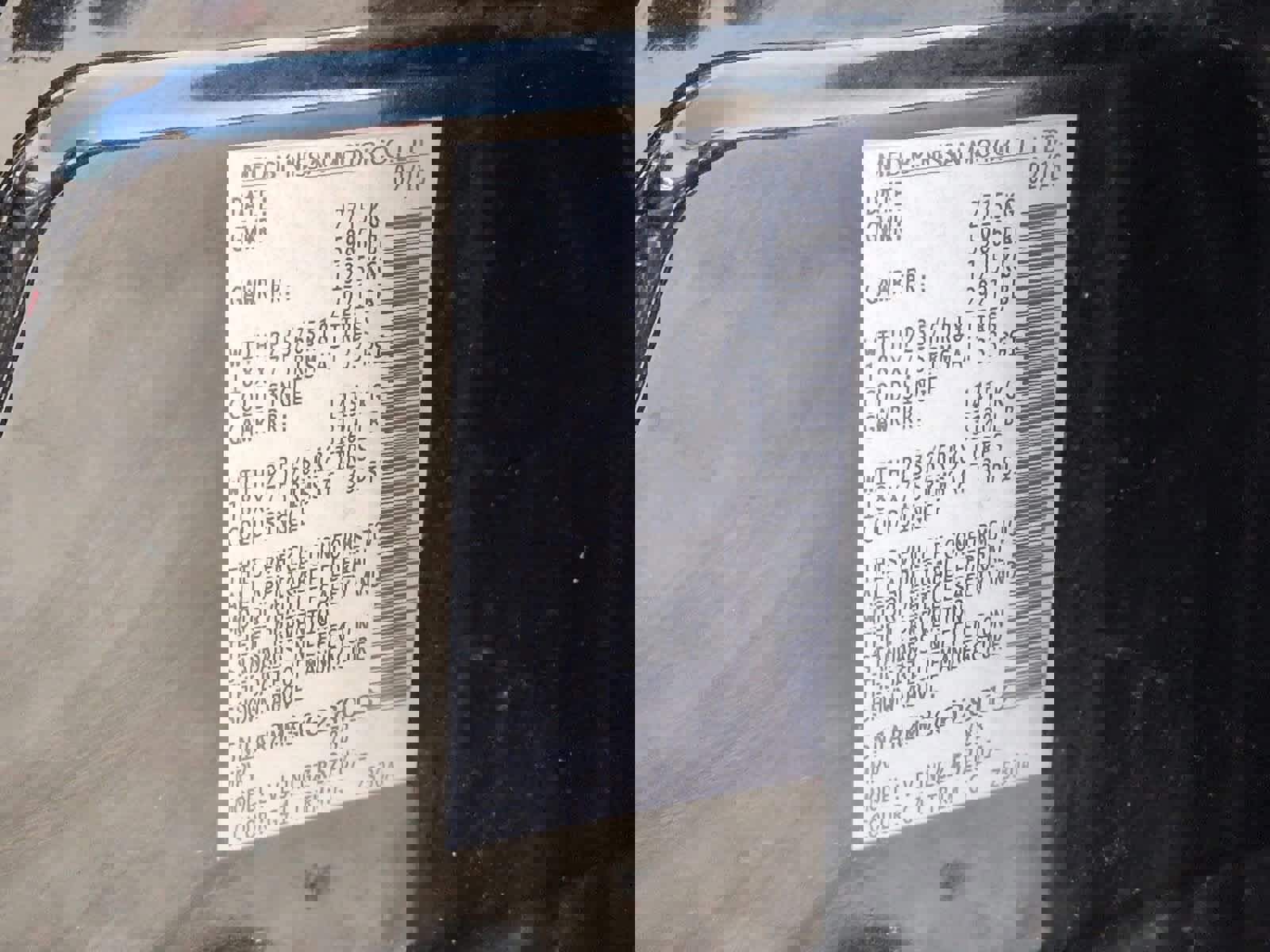 Used 2016 Nissan Pathfinder SL image 36