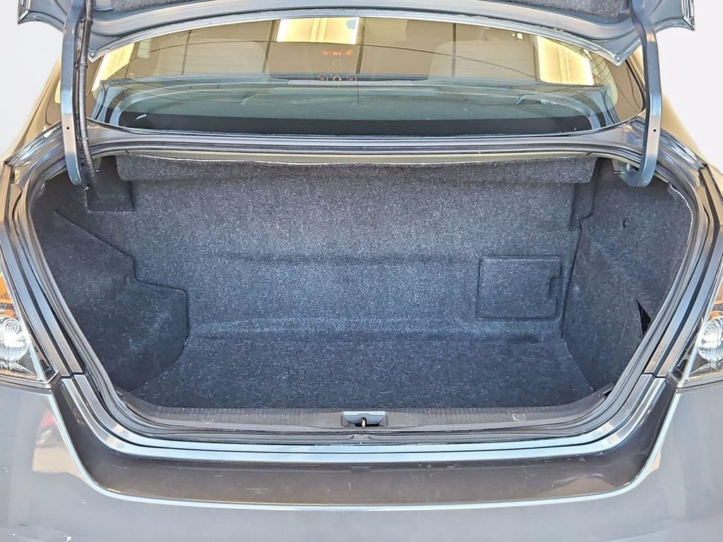 Used 2009 Nissan Altima Hybrid Sedan w/ Convenience Pkg FWD image 23
