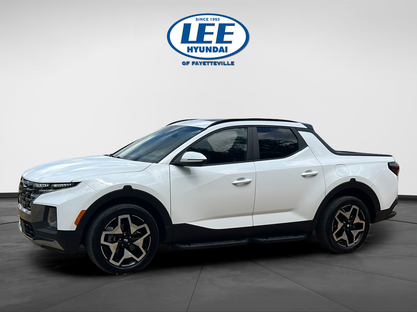 Certified 2023 Hyundai Santa Cruz Limited AWD/4WD image 8