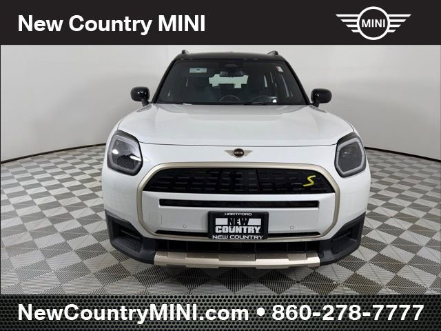 New 2026 MINI Cooper Countryman SE image 2