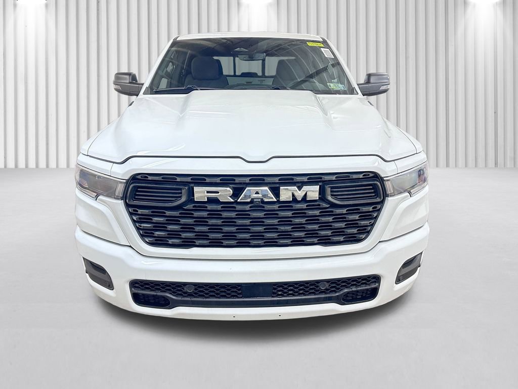 New 2026 RAM 1500 Big Horn image 11